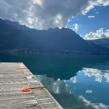 Appartamento Al Molo 5 - Margaritaville