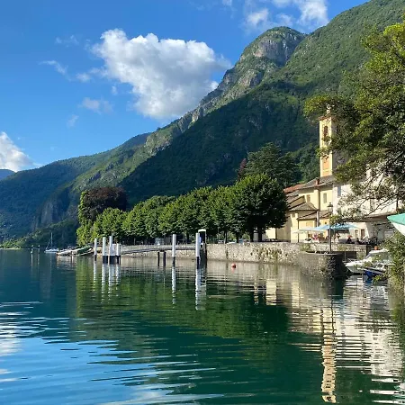 Apartment Al Molo 5 - Margaritaville Oliveto Lario
