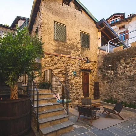 Al Molo 5 - Margaritaville Oliveto Lario