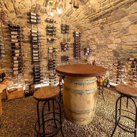 Al Molo 5 - Margaritaville Appartamento *