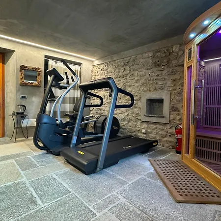 Al Molo 5 - Margaritaville Oliveto Lario