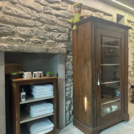 Al Molo 5 - Margaritaville Oliveto Lario