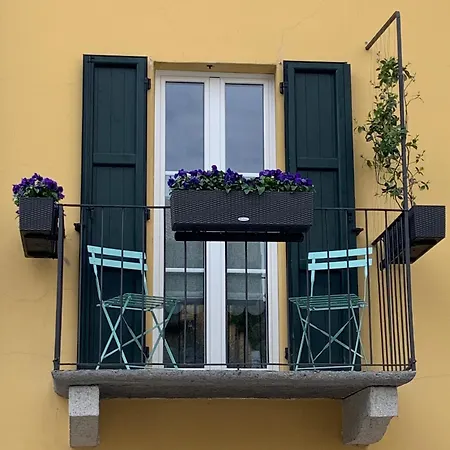 Appartamento Al Molo 5 - Margaritaville