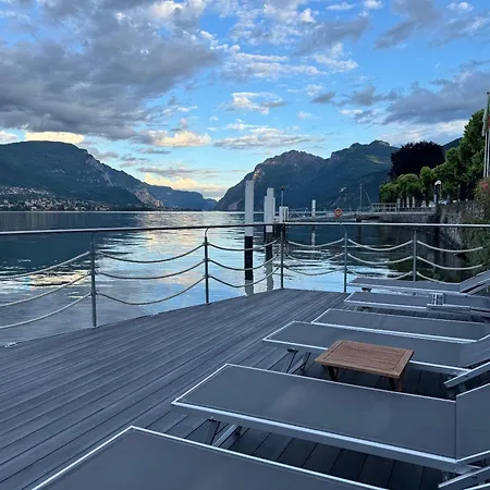 Appartamento Al Molo 5 - Margaritaville *