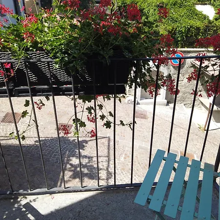 Apartment Al Molo 5 - Margaritaville Oliveto Lario