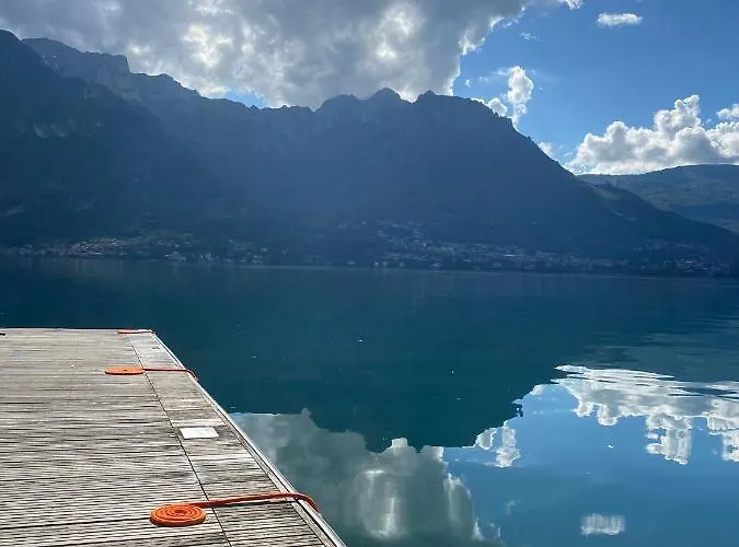 Apartman Al Molo 5 - Margaritaville