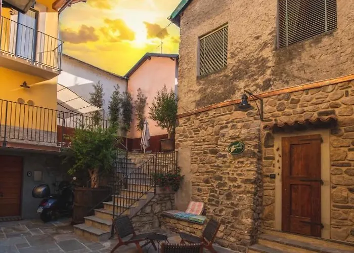 Al Molo 5 - Margaritaville Oliveto Lario