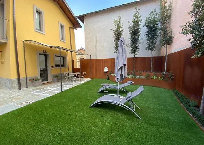 Al Molo 5 - Margaritaville * Oliveto Lario