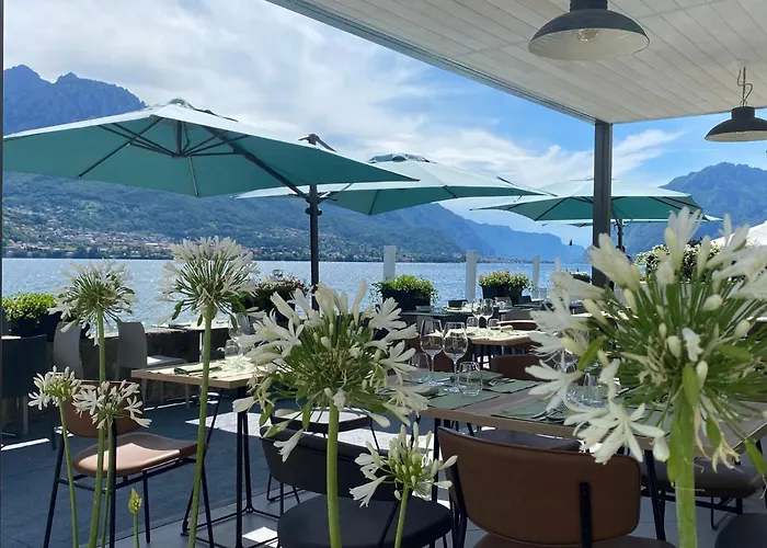 Al Molo 5 - Margaritaville * Oliveto Lario