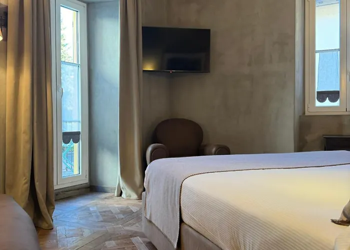 Al Molo 5 - Margaritaville Apartman