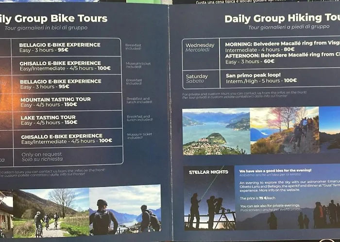 Al Molo 5 - Margaritaville Apartman Oliveto Lario