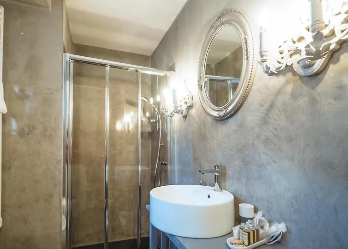 Apartmán Al Molo 5 - Margaritaville Oliveto Lario