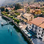 Διαμέρισμα Al Molo 5 - Margaritaville Oliveto Lario