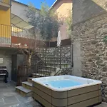 Διαμέρισμα Al Molo 5 - Margaritaville Oliveto Lario