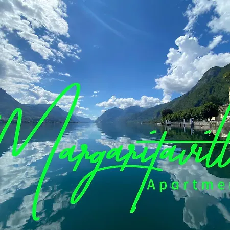 Διαμέρισμα Al Molo 5 - Margaritaville *