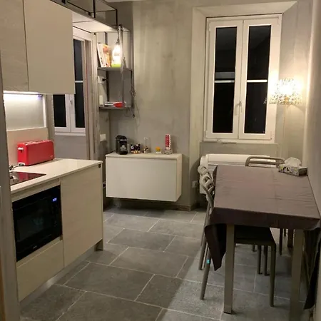 Apartman Al Molo 5 - Margaritaville