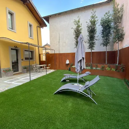 Al Molo 5 - Margaritaville * Oliveto Lario