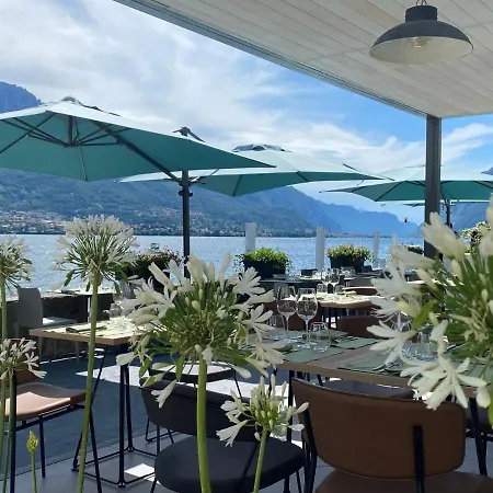 Al Molo 5 - Margaritaville * Oliveto Lario