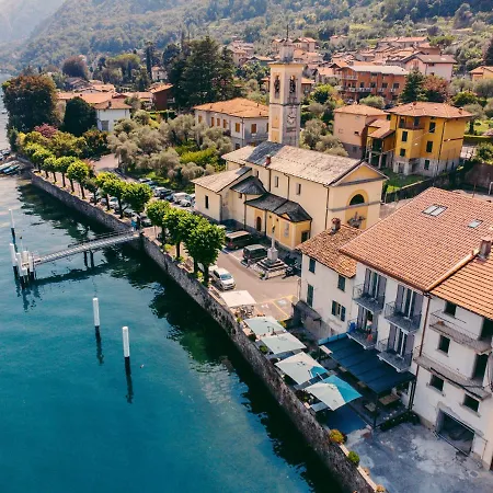 Apartman Al Molo 5 - Margaritaville Oliveto Lario