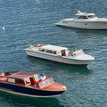 Apartman Al Molo 5 - Margaritaville