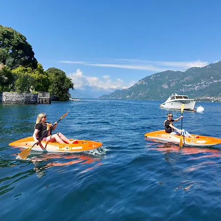 Al Molo 5 - Margaritaville Apartman