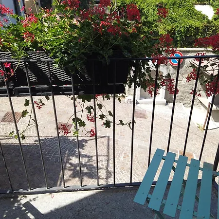 Apartment Al Molo 5 - Margaritaville Oliveto Lario
