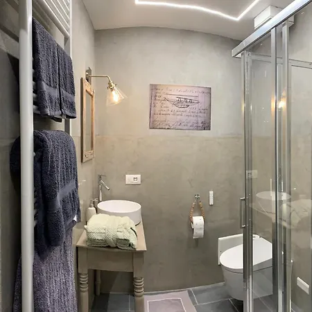 Apartman Al Molo 5 - Margaritaville