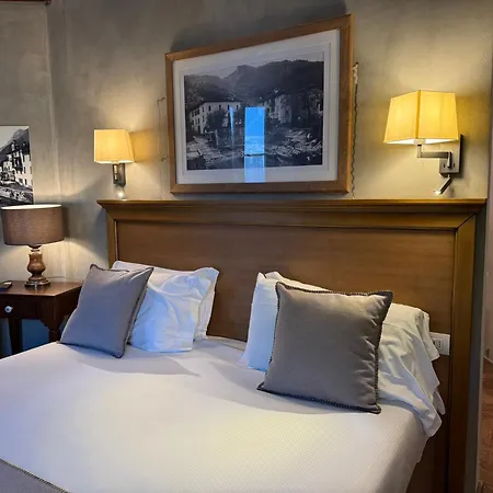 Al Molo 5 - Margaritaville * Oliveto Lario