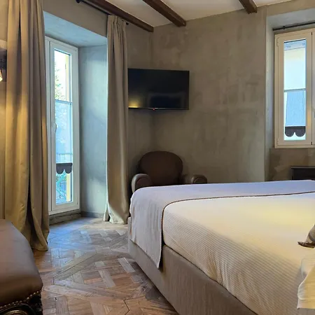 Al Molo 5 - Margaritaville Apartman