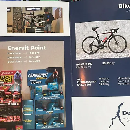 Apartman Al Molo 5 - Margaritaville *