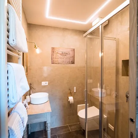 Al Molo 5 - Margaritaville Apartman