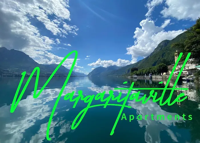 公寓 Al Molo 5 - Margaritaville *