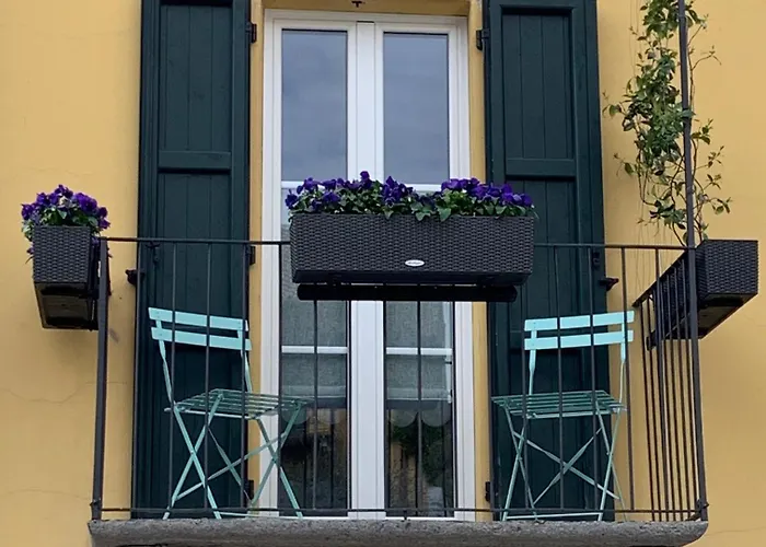 公寓 Al Molo 5 - Margaritaville