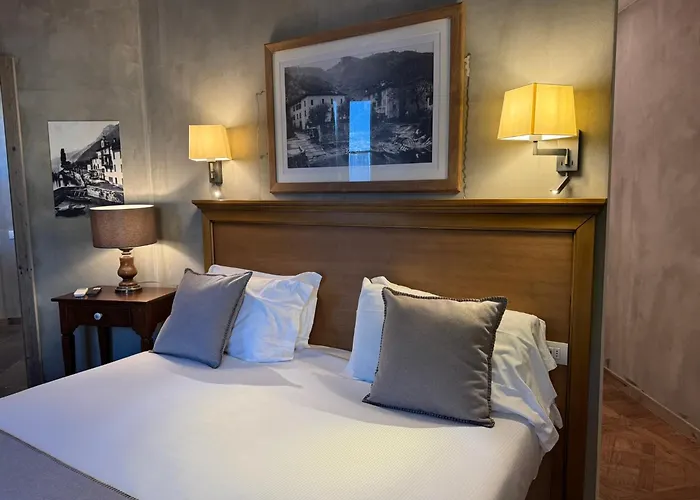 Al Molo 5 - Margaritaville * Oliveto Lario