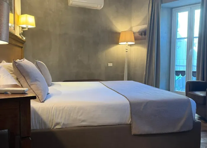 Al Molo 5 - Margaritaville Apartment *