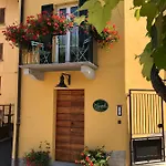 דירה Al Molo 5 - Margaritaville Oliveto Lario