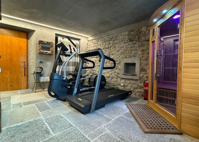 Al Molo 5 - Margaritaville Oliveto Lario